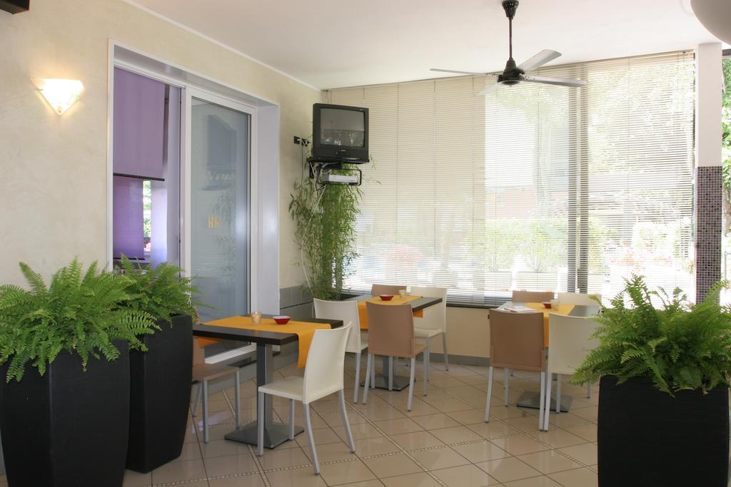 Hotel Villa Rossi Bellaria-Igea Marina Dış mekan fotoğraf